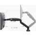 North Bayou F-80 XE Fits 17-30" Display Monitor Stand